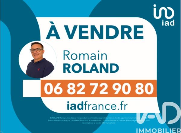 Appartement à vendre 4 pièces 101 m² Canet-en-Roussillon