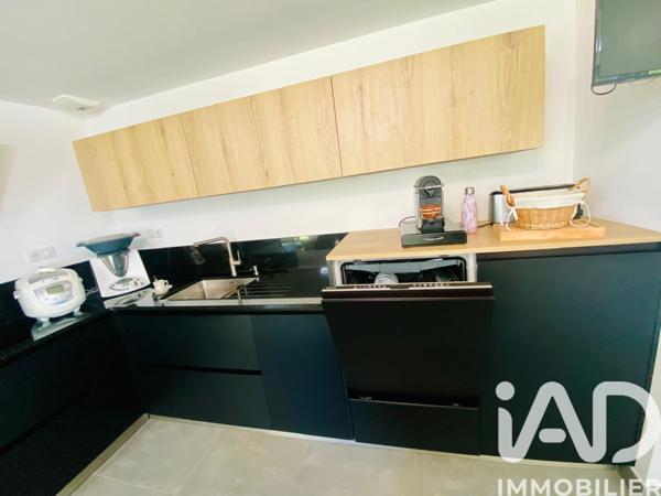 Appartement à vendre 4 pièces 101 m² Canet-en-Roussillon