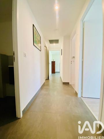 Appartement à vendre 4 pièces 101 m² Canet-en-Roussillon