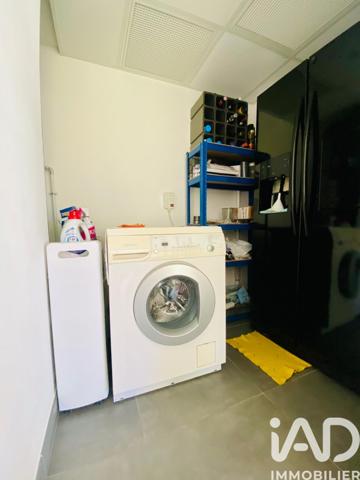 Appartement à vendre 4 pièces 101 m² Canet-en-Roussillon