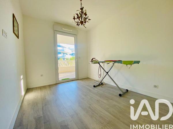 Appartement à vendre 4 pièces 101 m² Canet-en-Roussillon
