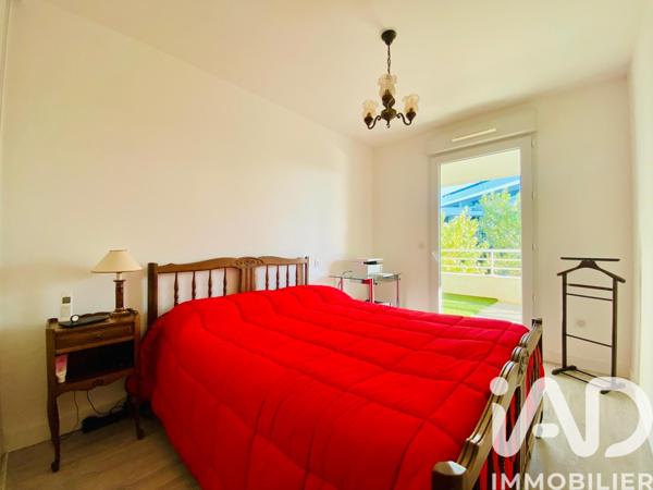 Appartement à vendre 4 pièces 101 m² Canet-en-Roussillon