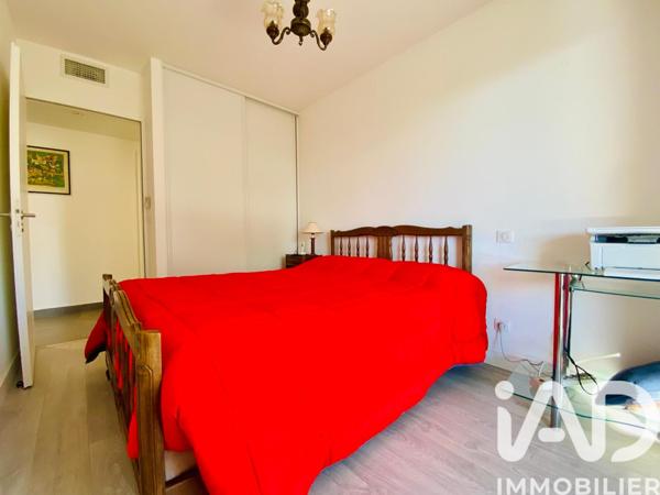 Appartement à vendre 4 pièces 101 m² Canet-en-Roussillon