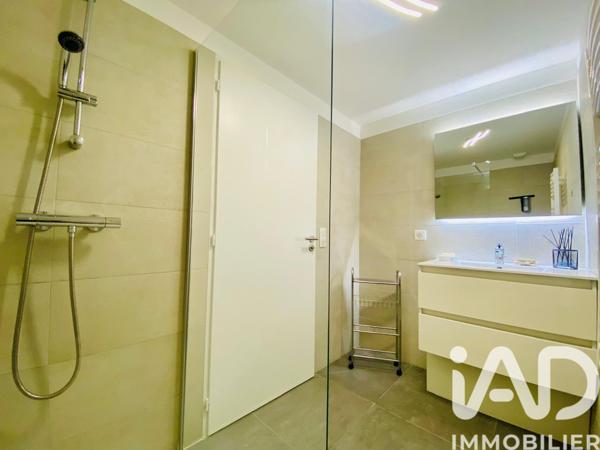 Appartement à vendre 4 pièces 101 m² Canet-en-Roussillon