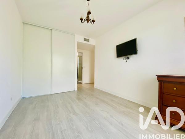 Appartement à vendre 4 pièces 101 m² Canet-en-Roussillon