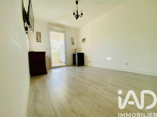 Appartement à vendre 4 pièces 101 m² Canet-en-Roussillon