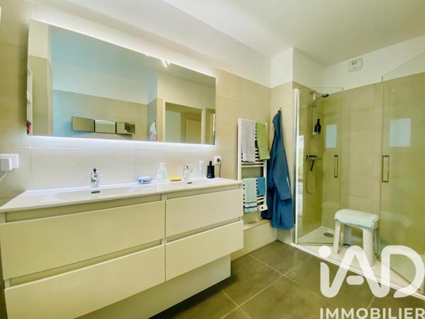 Appartement à vendre 4 pièces 101 m² Canet-en-Roussillon