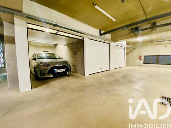 Appartement à vendre 4 pièces 101 m² Canet-en-Roussillon