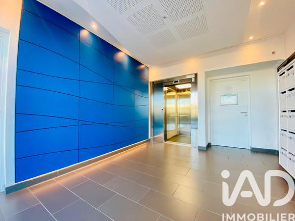 Appartement à vendre 4 pièces 101 m² Canet-en-Roussillon