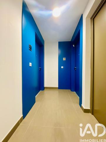 Appartement à vendre 4 pièces 101 m² Canet-en-Roussillon