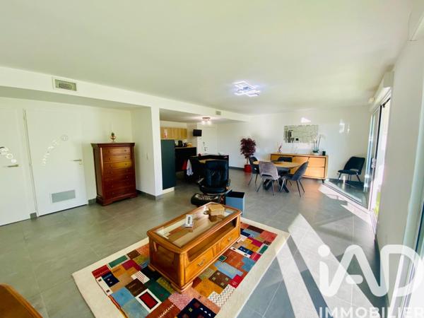 Appartement à vendre 4 pièces 101 m² Canet-en-Roussillon