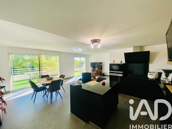 Appartement à vendre 4 pièces 101 m² Canet-en-Roussillon