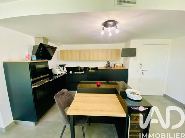 Appartement à vendre 4 pièces 101 m² Canet-en-Roussillon