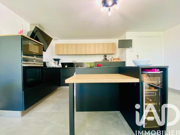 Appartement à vendre 4 pièces 101 m² Canet-en-Roussillon