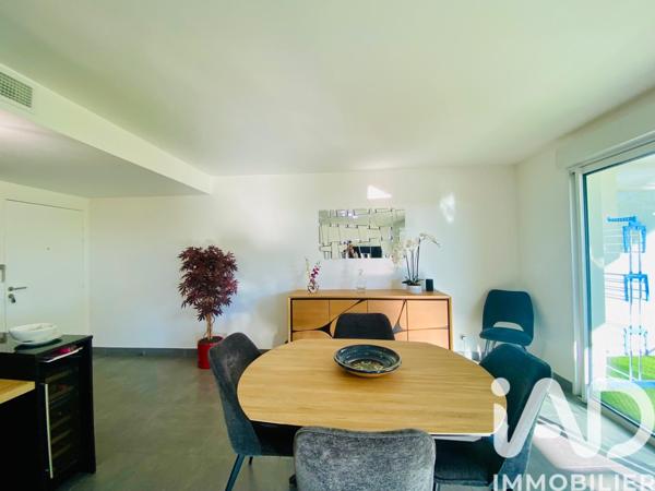 Appartement à vendre 4 pièces 101 m² Canet-en-Roussillon