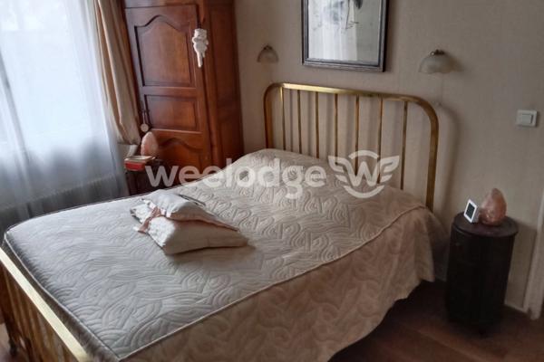 Maison à vendre 5 pièces de 95,95 m² à Sartrouville