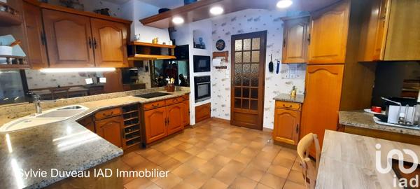 Maison à vendre 4 pièces 137 m² Saint-Orens-de-Gameville