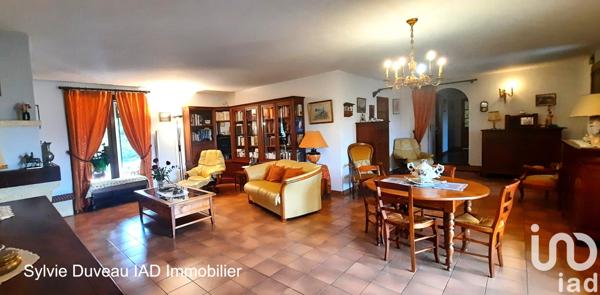 Maison à vendre 4 pièces 137 m² Saint-Orens-de-Gameville