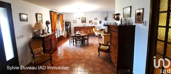 Maison à vendre 4 pièces 137 m² Saint-Orens-de-Gameville