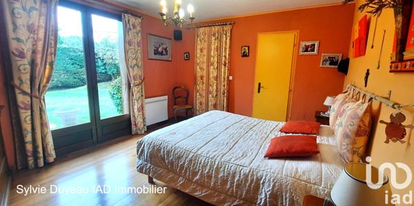 Maison à vendre 4 pièces 137 m² Saint-Orens-de-Gameville