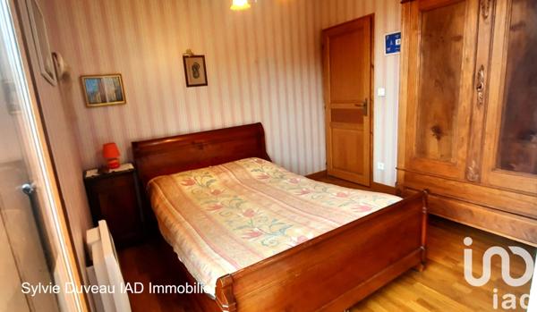 Maison à vendre 4 pièces 137 m² Saint-Orens-de-Gameville