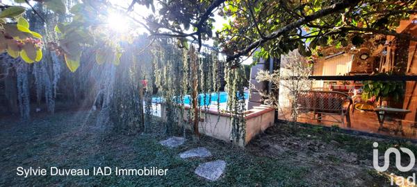 Maison à vendre 4 pièces 137 m² Saint-Orens-de-Gameville