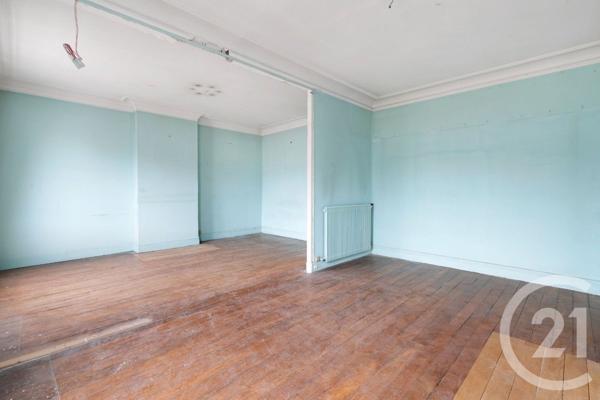 Appartement F2 à vendre  2 pièces - 40,22 m2 PARIS - 75017