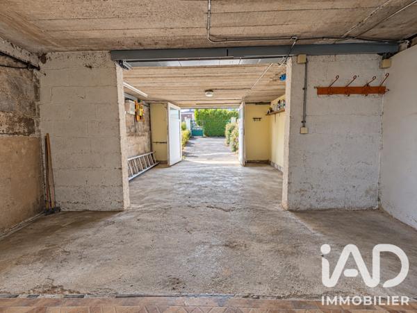 Maison à vendre 3 pièces 61,23 m² Charleville-Mézières
