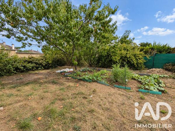 Maison à vendre 3 pièces 61,23 m² Charleville-Mézières