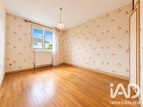 Maison à vendre 3 pièces 61,23 m² Charleville-Mézières