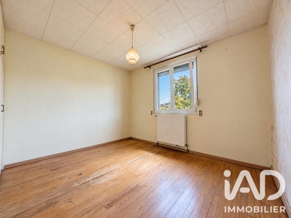 Maison à vendre 3 pièces 61,23 m² Charleville-Mézières