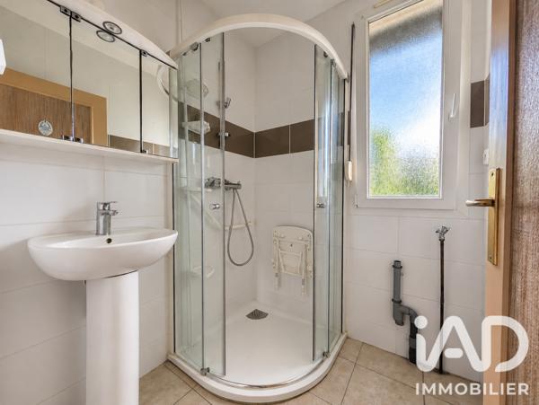 Maison à vendre 3 pièces 61,23 m² Charleville-Mézières