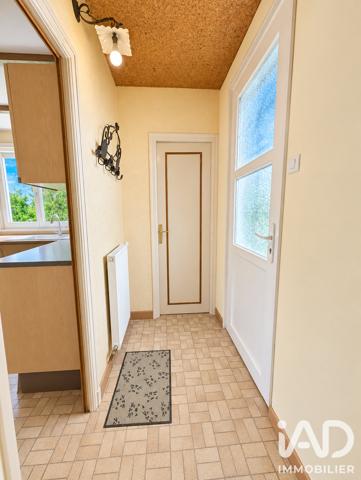 Maison à vendre 3 pièces 61,23 m² Charleville-Mézières