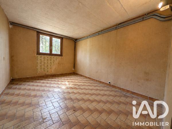 Maison à vendre 3 pièces 61,23 m² Charleville-Mézières