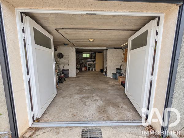 Maison à vendre 3 pièces 61,23 m² Charleville-Mézières