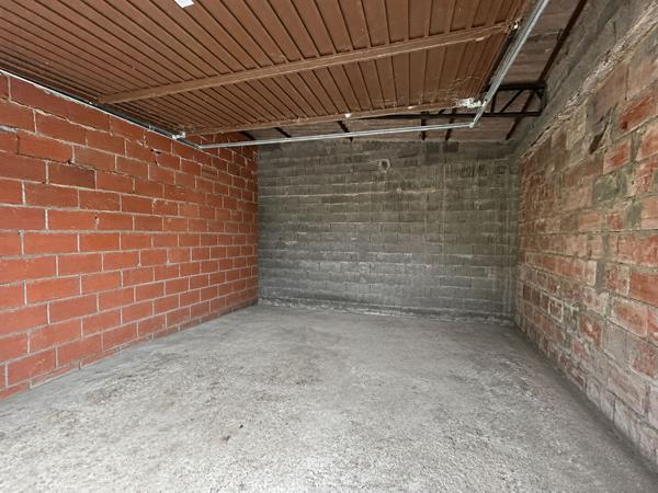 Garage fermé à louer ? 22 m² ? Muret
