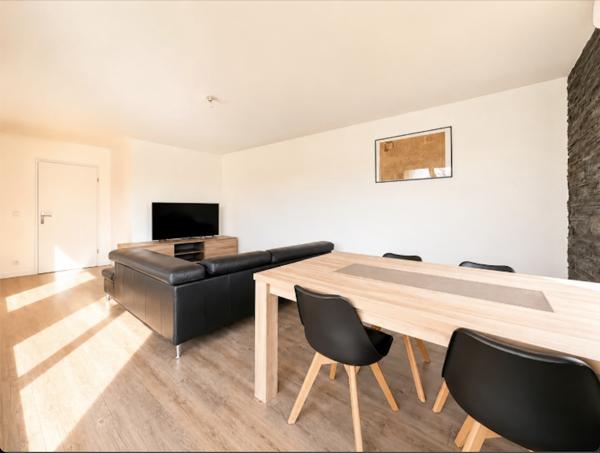 Appartement Saulx Les Chartreux 3 pièce(s)