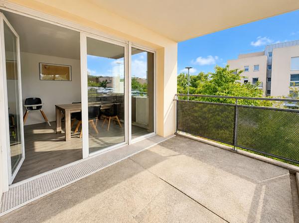 Appartement Saulx Les Chartreux 3 pièce(s)