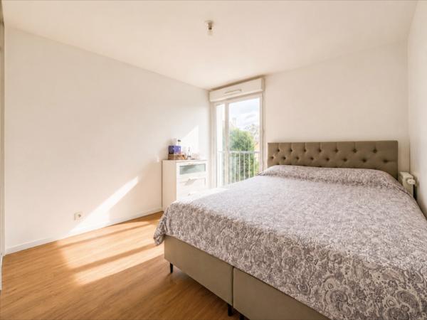 Appartement Saulx Les Chartreux 3 pièce(s)