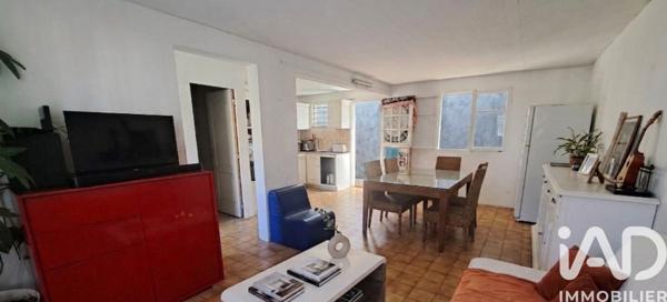 Maison à vendre 5 pièces 85 m² Petite-Île