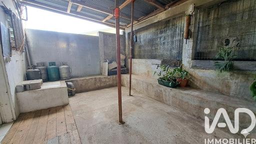 Maison à vendre 5 pièces 85 m² Petite-Île