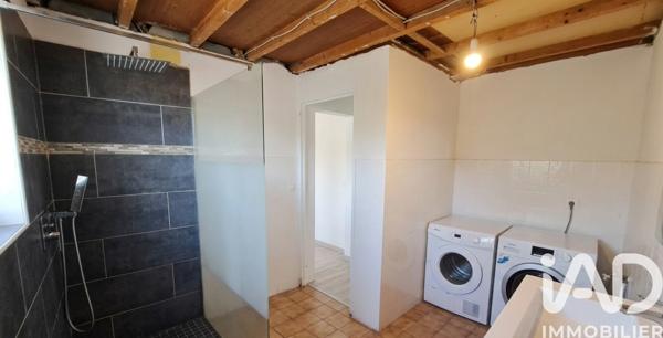 Maison à vendre 5 pièces 85 m² Petite-Île
