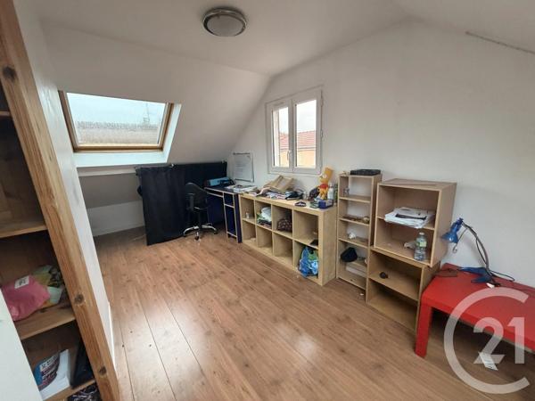 Maison à vendre  7 pièces - 129 m 2   YERRES  - 91