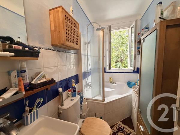 Maison à vendre  7 pièces - 129 m 2   YERRES  - 91