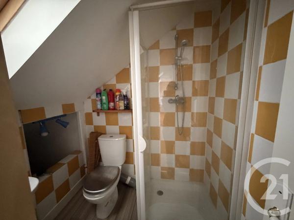 Maison à vendre  7 pièces - 129 m 2   YERRES  - 91