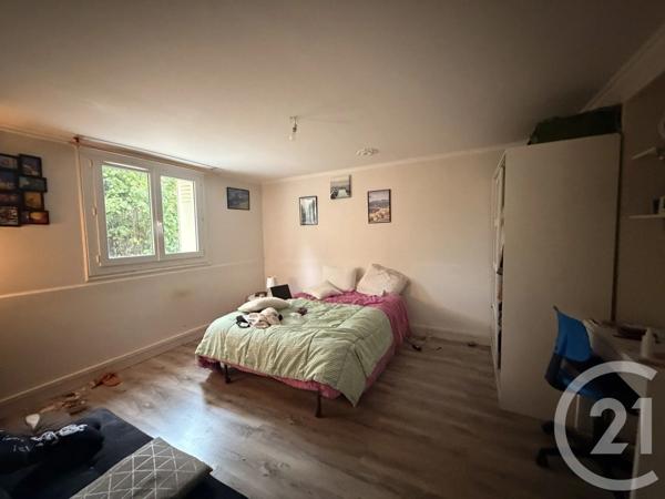 Maison à vendre  7 pièces - 129 m 2   YERRES  - 91