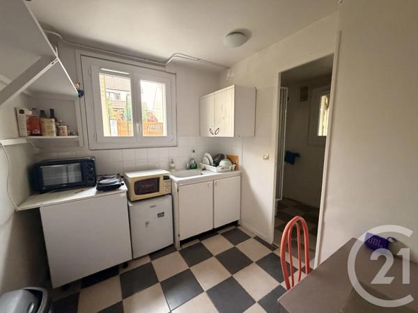 Maison à vendre  7 pièces - 129 m 2   YERRES  - 91