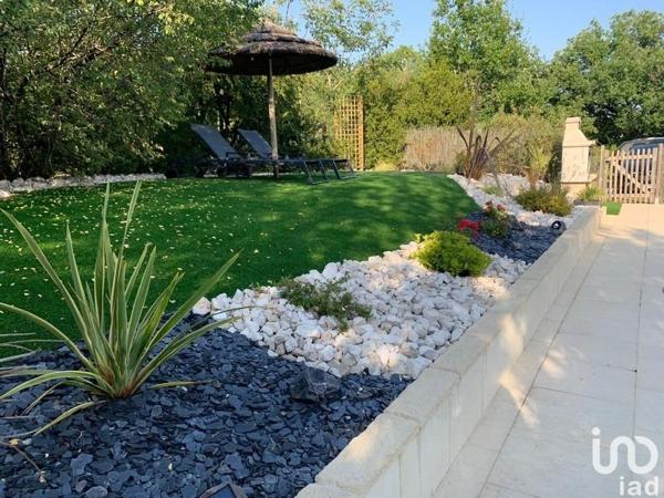 Maison 5 pièces de 150 m² à Brive-la-Gaillarde (19100)