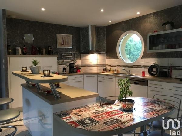 Maison 5 pièces de 150 m² à Brive-la-Gaillarde (19100)