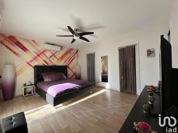 Maison 5 pièces de 150 m² à Brive-la-Gaillarde (19100)